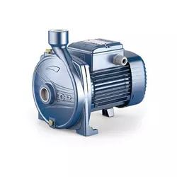 PEDROLLO CPm 132 površinska centrifugalna pumpa za vodu