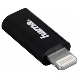 Hama microUSB adapter 54559 AB
