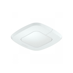 Steinel 057510 - Senzor prisustva IR Quattro SLIM XS 4m DALI-2 beli