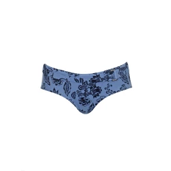 VIVID Bikini hlačke marine/safir