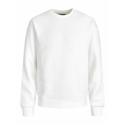 JACK & JONES Majica, bela