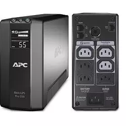 APC kućište BACK-UPS PRO 550 - BR550GI