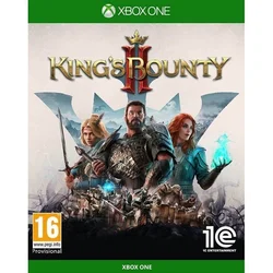 Kings Bounty II (X1)