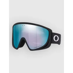 Oakley Mont Scape M Matte Black Goggle prizm sapphire