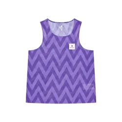 Saysky Zig Zag Flow Air Singlet