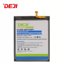 Baterija DEJI za Samsung A20/ A30/ A50 (4000 mAh)