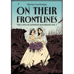 On Their Frontlines