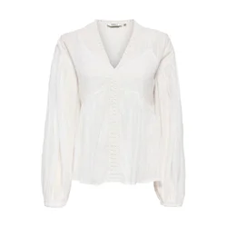 ONLY Bluza ONLDUSI bela