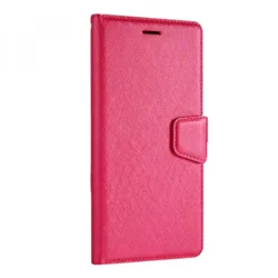 Preklopna futrola za mobilni telefon Samsung A34 Alivo, Roze