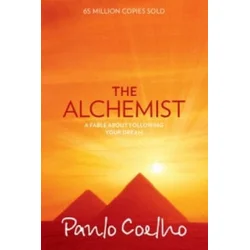 Alchemist