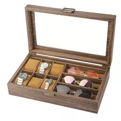 Bolzz kutija za satove i nakit premium box 9 ( bolkutsatpbx )