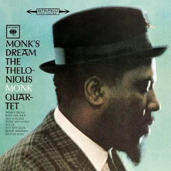 Thelonious Monk - Monks Dream (Reissue) (LP)