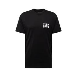 Bombažna kratka majica Vans