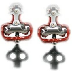 NASTAVEK CLIP ZA PEDALA CAROL WPD981