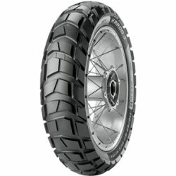 METZELER moto pnevmatika 170 / 60 R17 72T KAROO 3 M+S TL