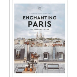 Enchanting Paris