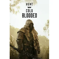 Hunt: Showdown 1896 - Cold Blooded (DLC) (Xbox Series X|S) XBOX LIVE Key EUROPE