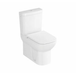 Monoblok VITRA S20 sa duroplast wc daskom vario BTW