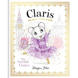 Claris: The Secret Crown