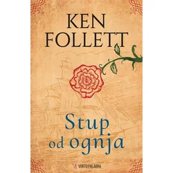 Stup od ognja