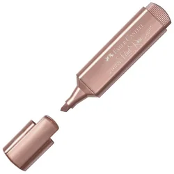 SIGNIR 1-5MM 46 METALLIC FABER CASTELL 154626 PRLJAVO ROZI