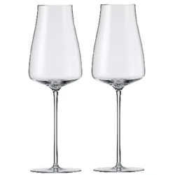 Kozarca za šampanjec, komplet 2 kosov THE MOMENT, Zwiesel Glas