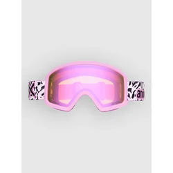 Anon Tracker 2.0 Lprd Pink Kids Goggle pink amber