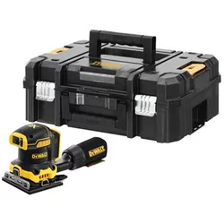 DeWalt DCW200NT Aku šlajferica, bez baterije i punjača