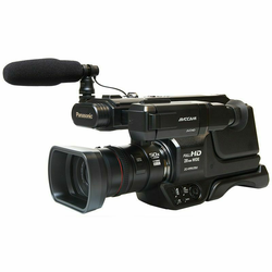 Panasonic AG-AC8EJ profesionalna kamera za video snimanje Professional Camcorder AGAC8EJ AG-AC8EJ