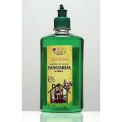 Sredstvo za pranje Sanitarija 500ml