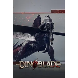 Dinoblade Steam Key (PC) EUROPE