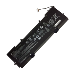 HP Baterija za laptop Spectre x360 15 2018 serija, YB06XL 11.55 V 7280 mAh, Crna