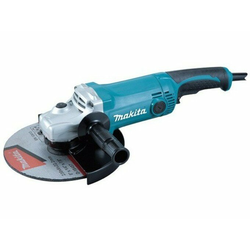 Makita FI230 GA9050 ugaona brusilica