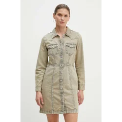Jeans obleka Levis