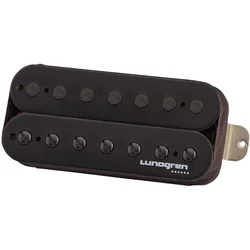 Lundgren Pickups The Anomaly 7 Bridge Kitarski pick up