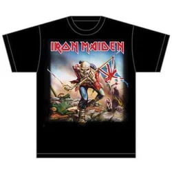 Iron Maiden Unisex majica Trooper S