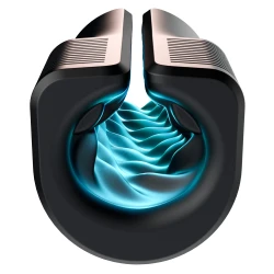 Arcwave Zing Black