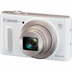 Canon Dig. kamera SX620HS WH