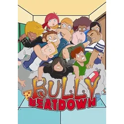 Bully Beatdown Steam Key GLOBAL
