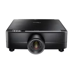 Optoma ZU920T podatkovni projektor Projektor z zelo kratko projekcijsko razdaljo 9800 ANSI lumnov DLP WUXGA (1920x1200) 3D Črna