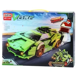 Ozzo 818 kocke turbo ( 876118 )