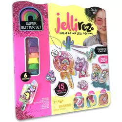 Jelli Rez Creator - kreativni set za proizvodnju nakita