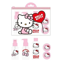 Putni Set za ličnu higijenu Hello Kitty | Cerda Beauty | Kozmo