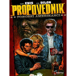 Propovednik 3 - Ponosni Amerikanci