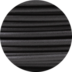 colorFabb LW-PLA Black - 1,75 mm