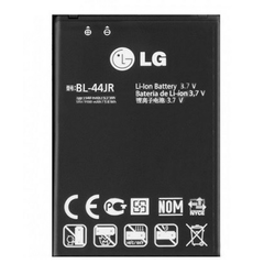 baterija za LG Optimus L40 / D160 / K2 / P940 / Prada 3.0, originalna, 1540 mAh