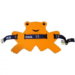 Matuska dena frog swimming belt orange