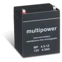 POWERY Akumulator APC Back-UPS BF350-RS