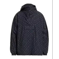 Trussardi Muška jakna 52S006691T005668-K519, Crna