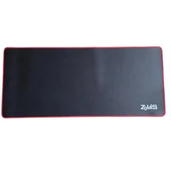 Zeus MP05R Edge XXL 800mm x 350mm x 3mm Crvena Podloga za miš